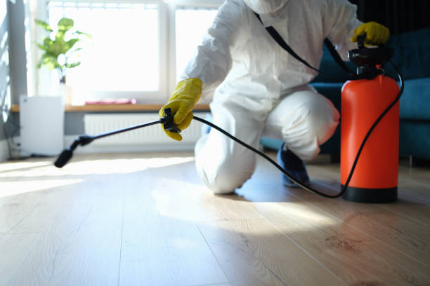 Trusted Crime Scene Cleanup service in Kernville, CA - Four Month Blood Cleanse